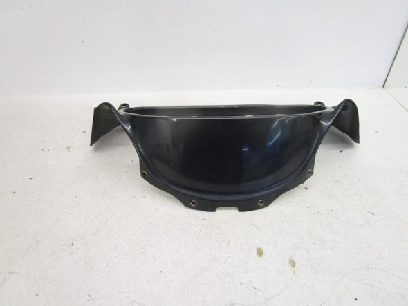 95 Kawasaki ZX 6E ZX600 Ninja Trim Lower Center 14090-1263-TX 1993